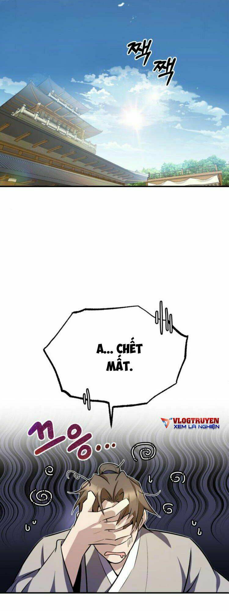 Đệ Nhất Võ Sư, Baek Cao Thủ - Chapter 5 - Page 45