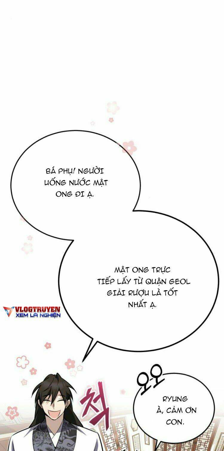 Đệ Nhất Võ Sư, Baek Cao Thủ - Chapter 5 - Page 46