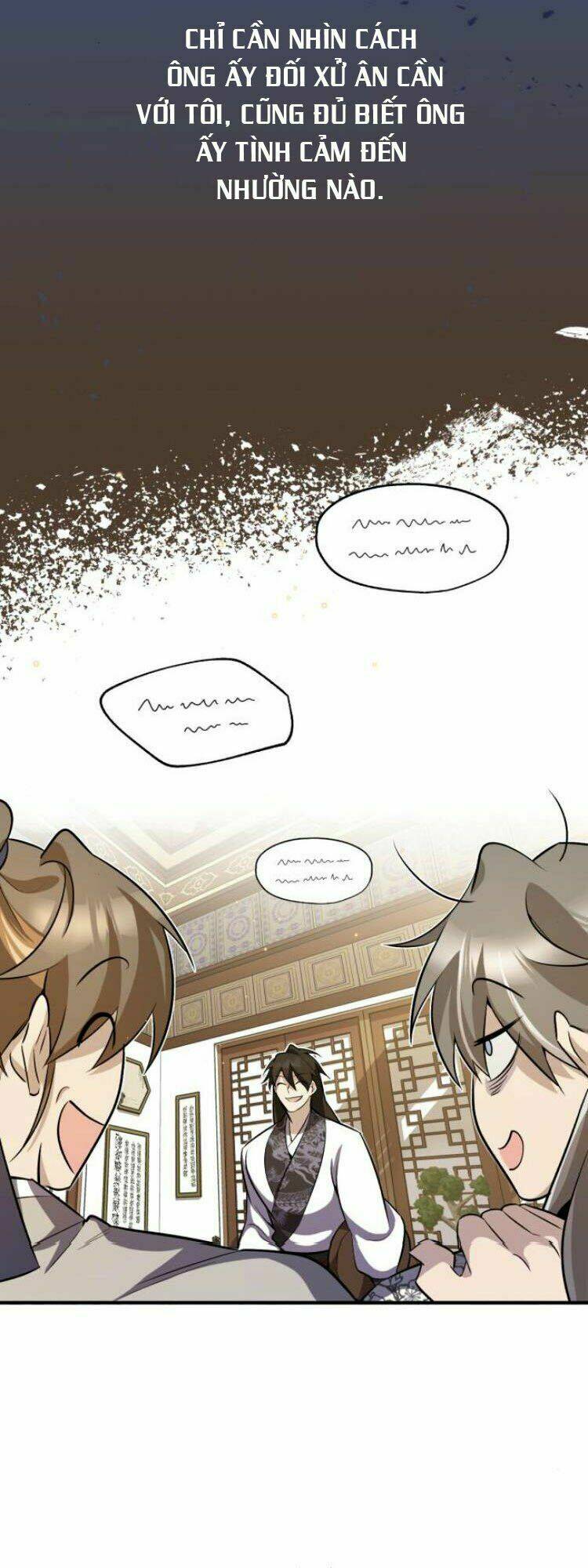 Đệ Nhất Võ Sư, Baek Cao Thủ - Chapter 5 - Page 52