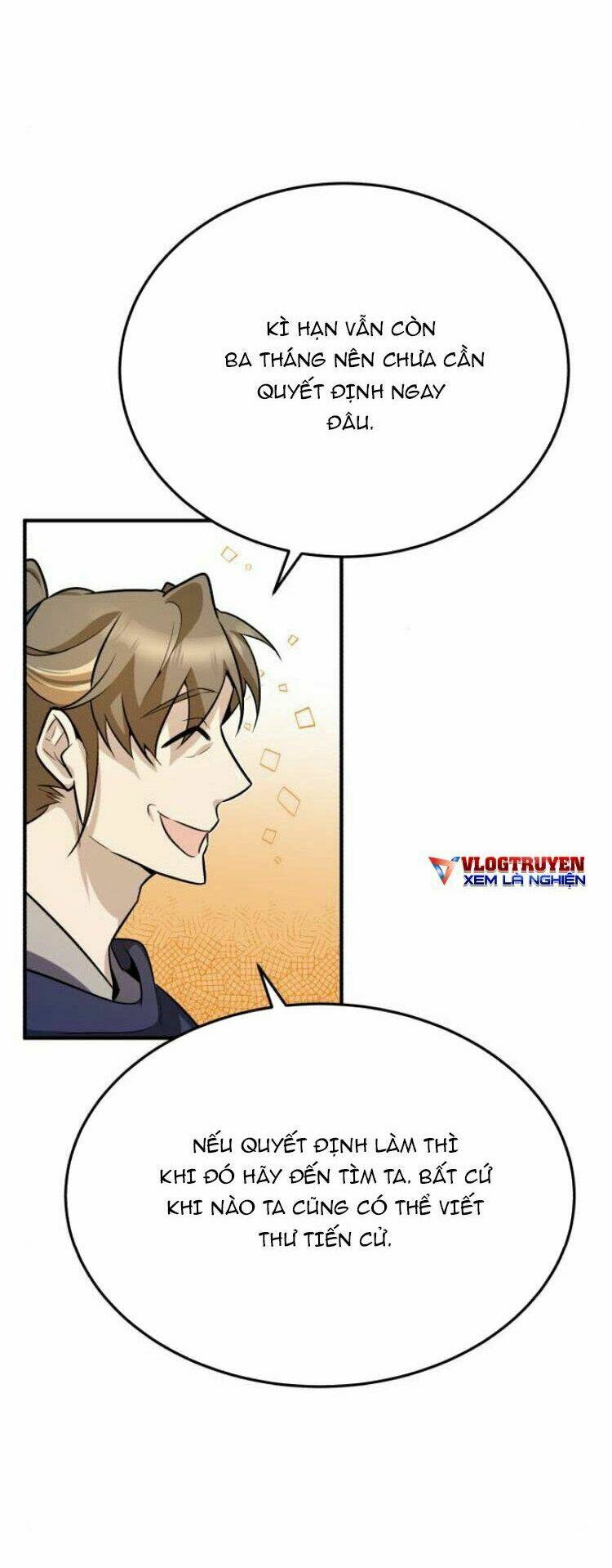 Đệ Nhất Võ Sư, Baek Cao Thủ - Chapter 5 - Page 56