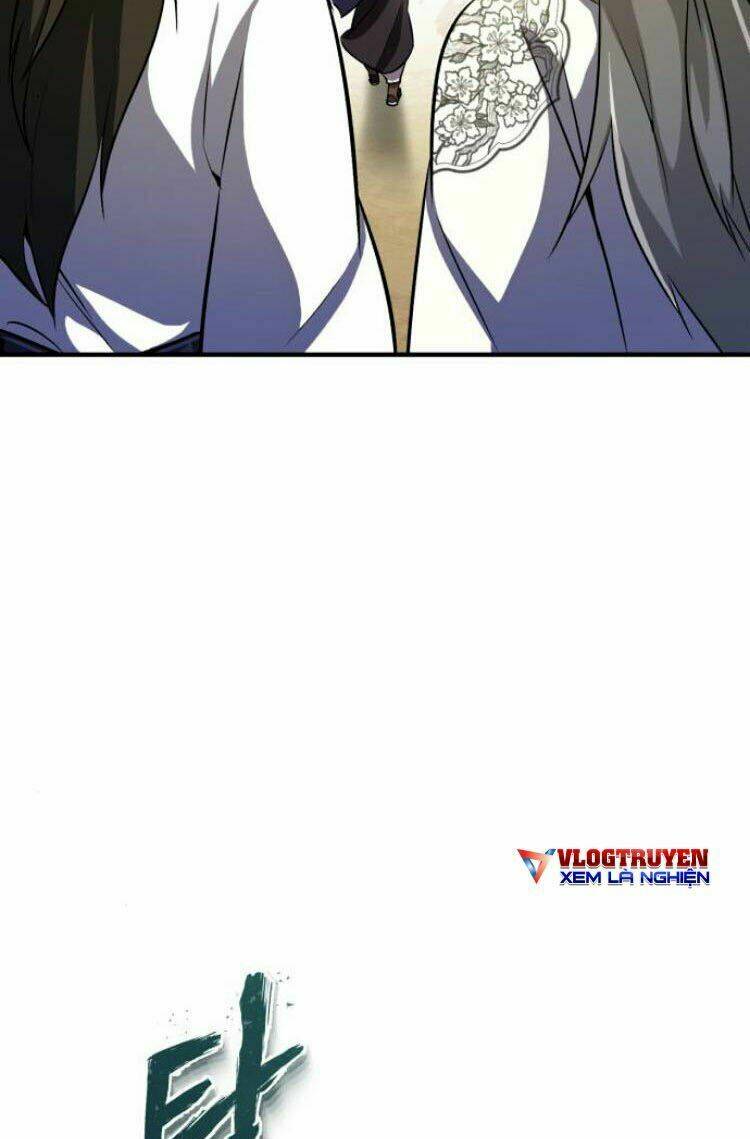 Đệ Nhất Võ Sư, Baek Cao Thủ - Chapter 5 - Page 61