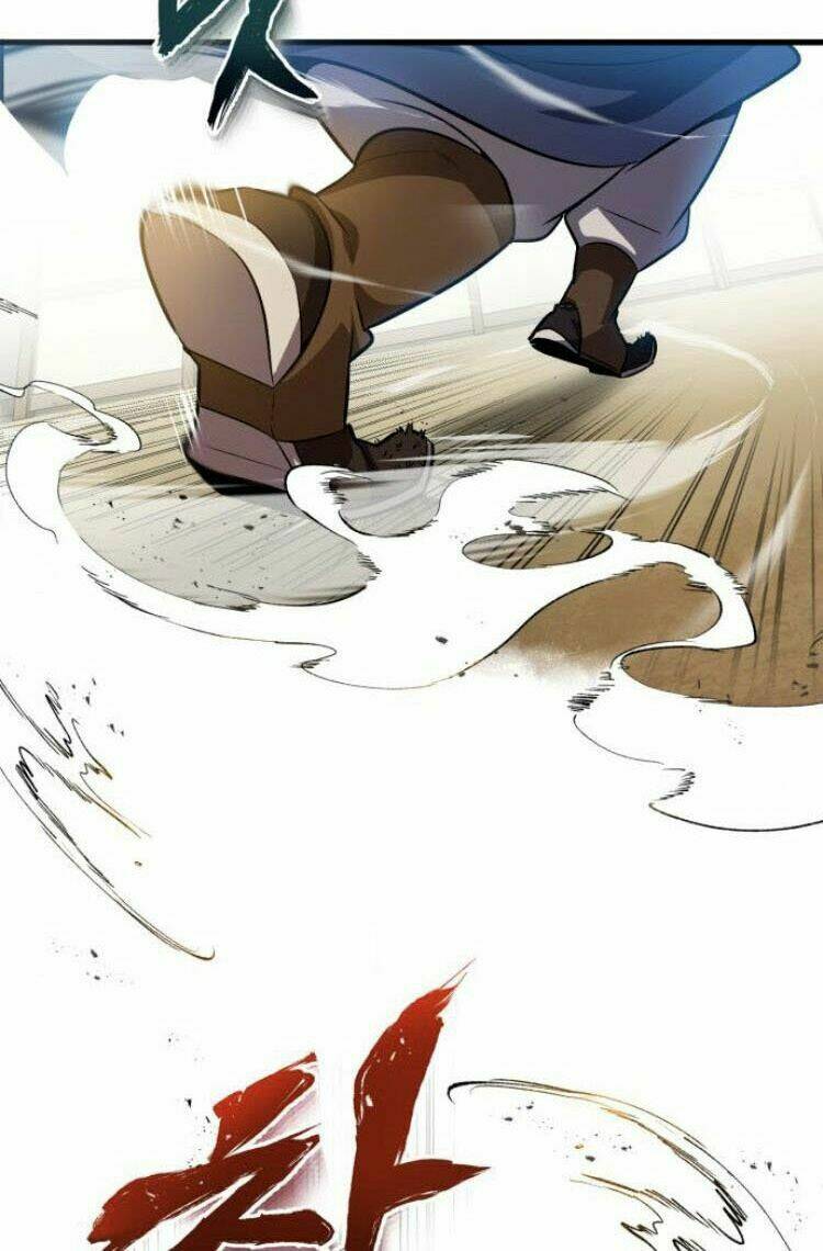 Đệ Nhất Võ Sư, Baek Cao Thủ - Chapter 5 - Page 62