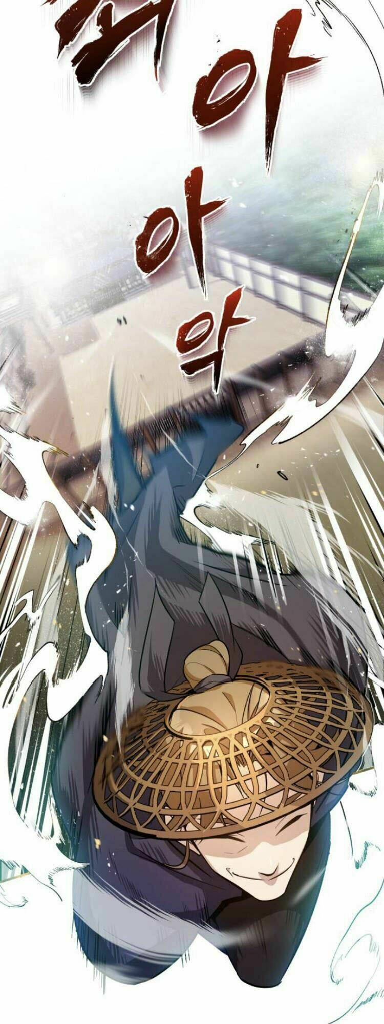 Đệ Nhất Võ Sư, Baek Cao Thủ - Chapter 5 - Page 63