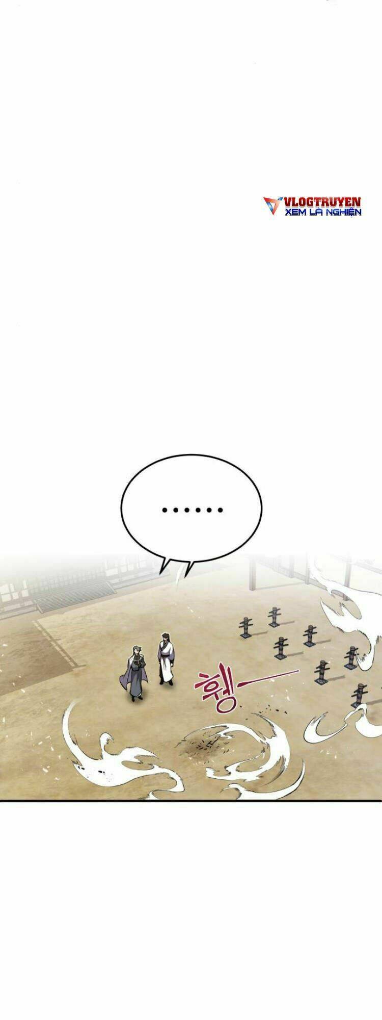 Đệ Nhất Võ Sư, Baek Cao Thủ - Chapter 5 - Page 64