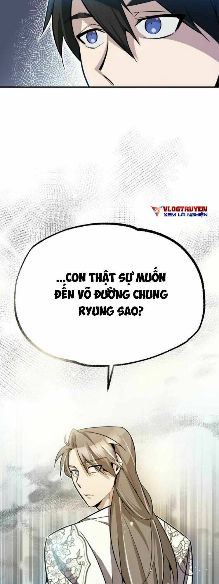 Đệ Nhất Võ Sư, Baek Cao Thủ - Chapter 5 - Page 66