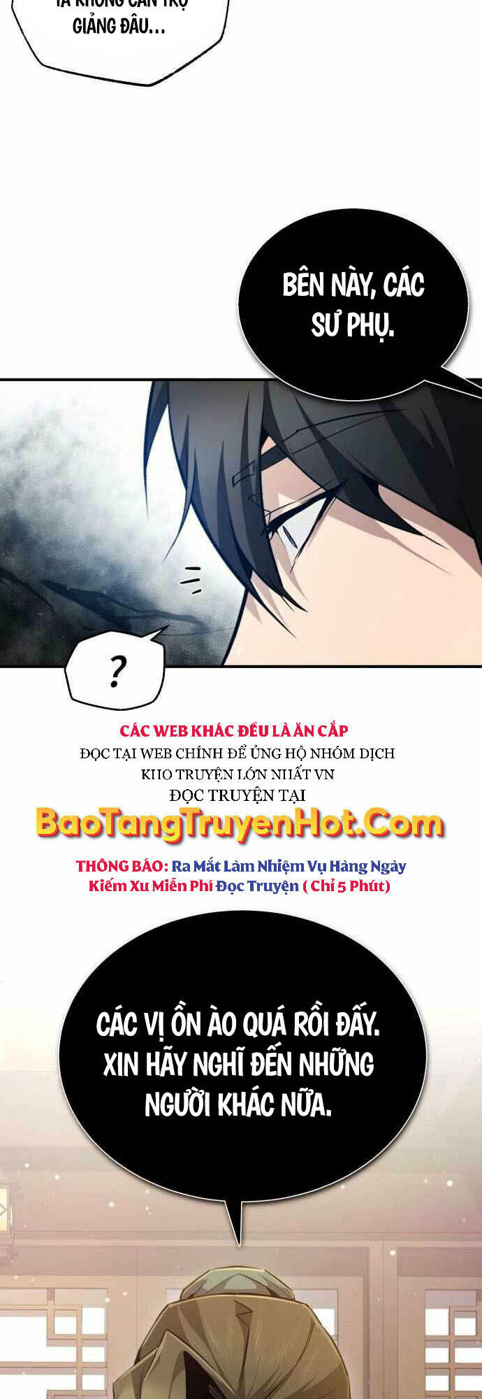 Đệ Nhất Võ Sư, Baek Cao Thủ - Chapter 50 - Page 15