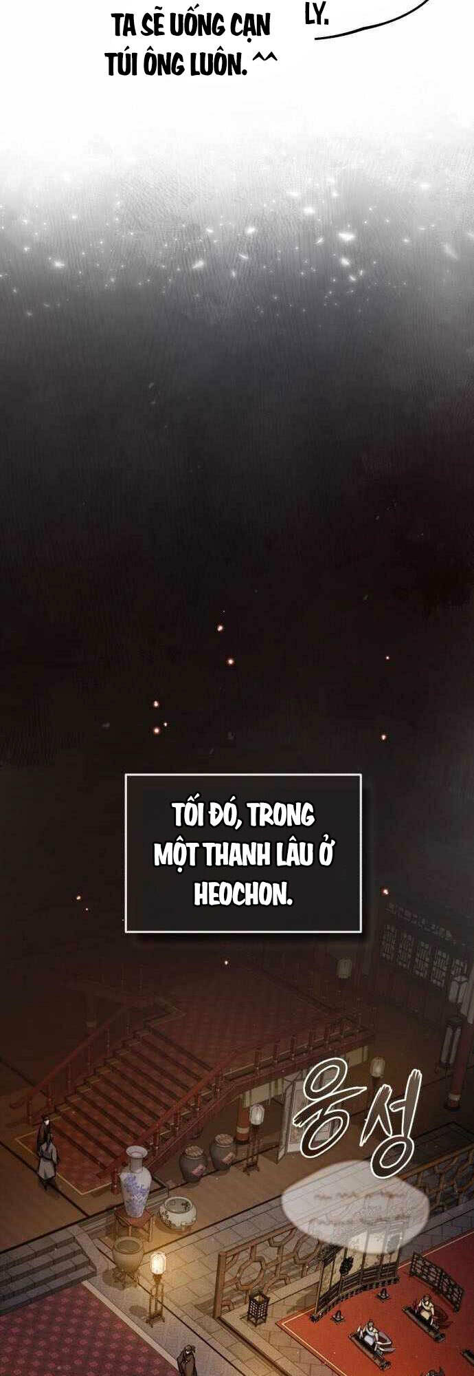 Đệ Nhất Võ Sư, Baek Cao Thủ - Chapter 50 - Page 22