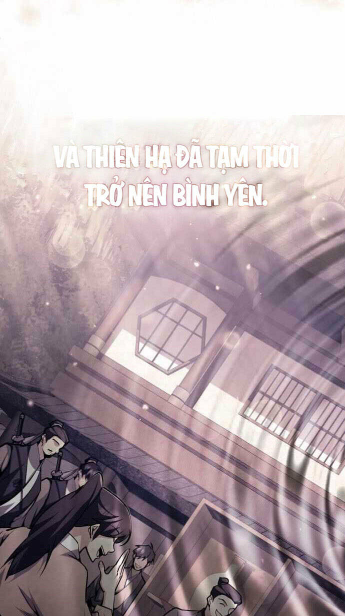 Đệ Nhất Võ Sư, Baek Cao Thủ - Chapter 50 - Page 27