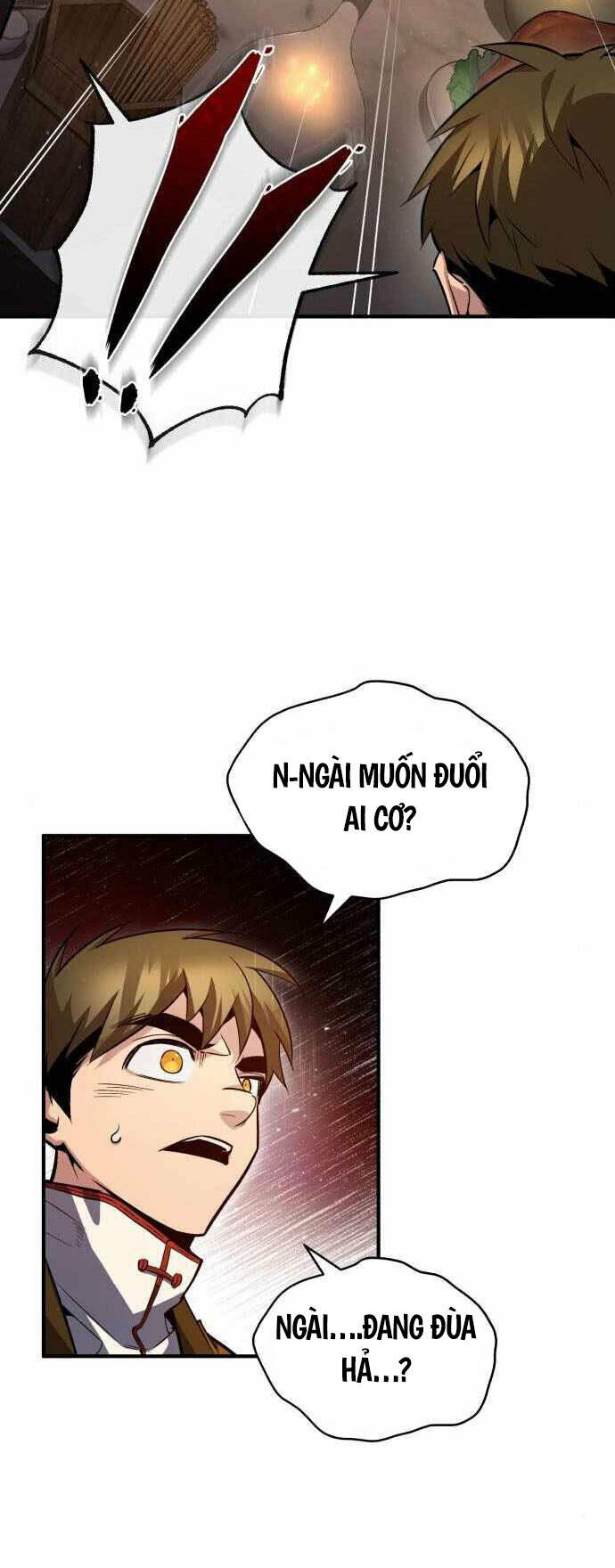 Đệ Nhất Võ Sư, Baek Cao Thủ - Chapter 50 - Page 41