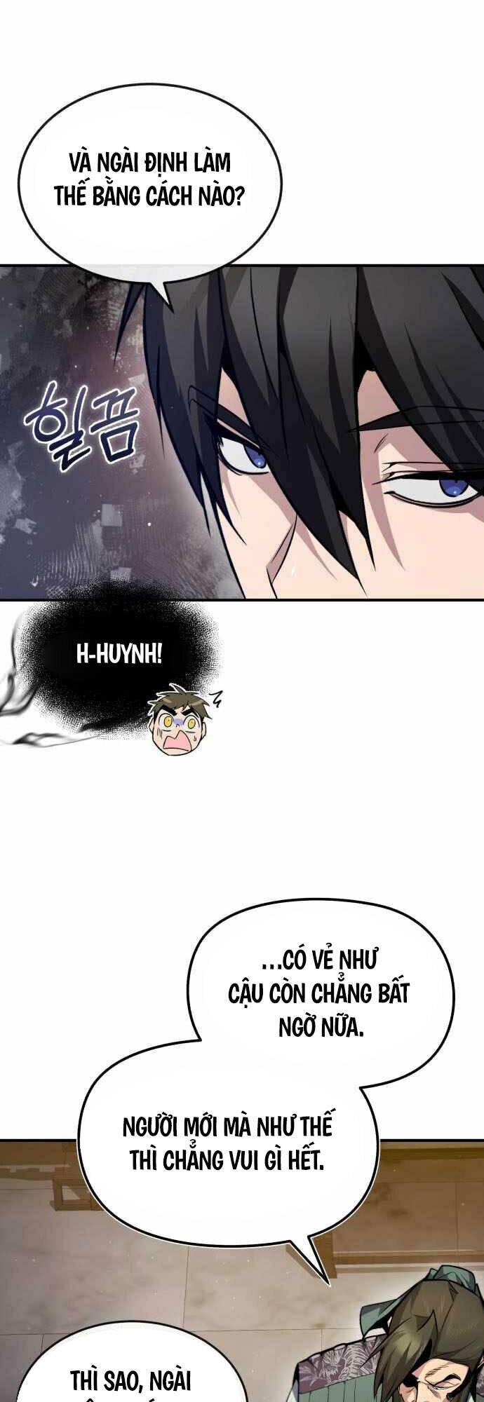 Đệ Nhất Võ Sư, Baek Cao Thủ - Chapter 50 - Page 42