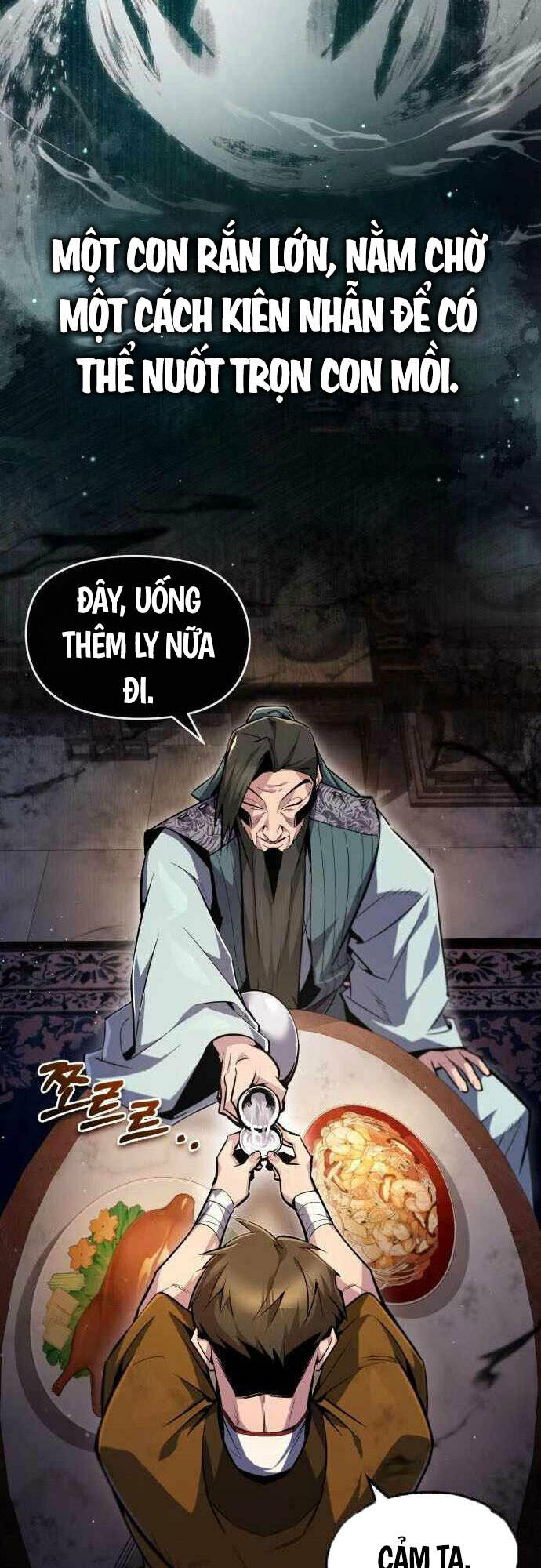 Đệ Nhất Võ Sư, Baek Cao Thủ - Chapter 50 - Page 49