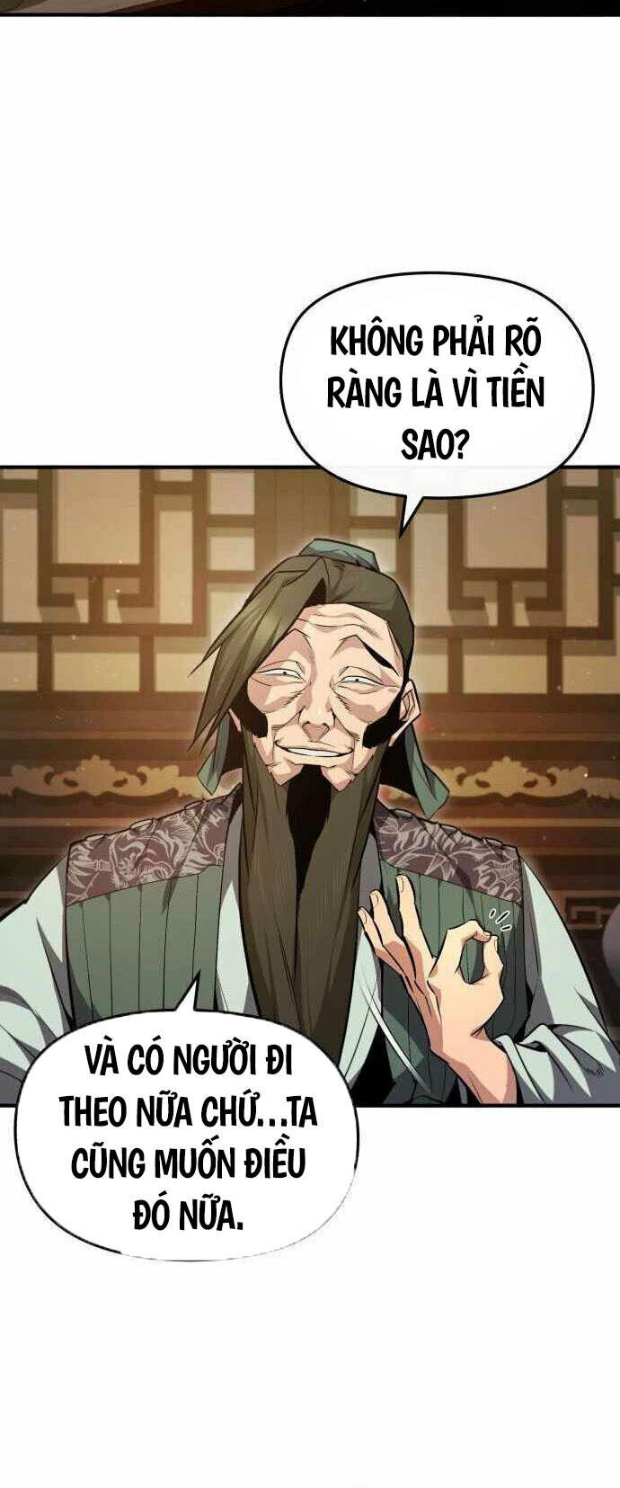 Đệ Nhất Võ Sư, Baek Cao Thủ - Chapter 50 - Page 54