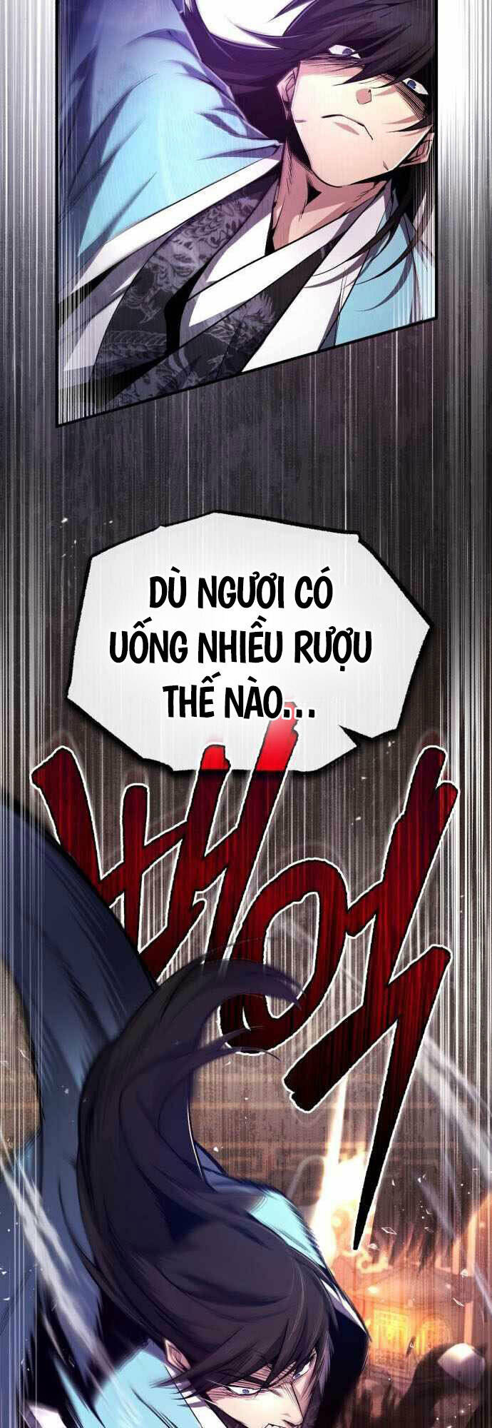 Đệ Nhất Võ Sư, Baek Cao Thủ - Chapter 50 - Page 58