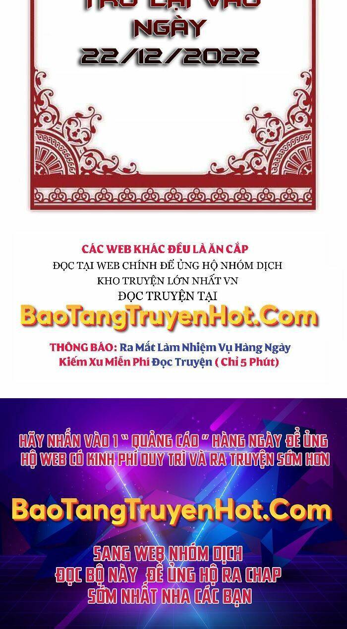 Đệ Nhất Võ Sư, Baek Cao Thủ - Chapter 50 - Page 61