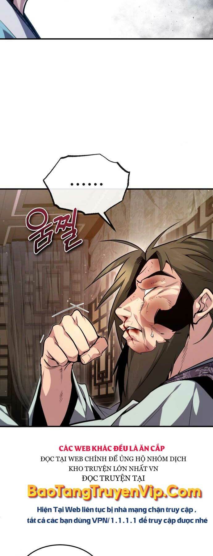 Đệ Nhất Võ Sư, Baek Cao Thủ - Chapter 51 - Page 10