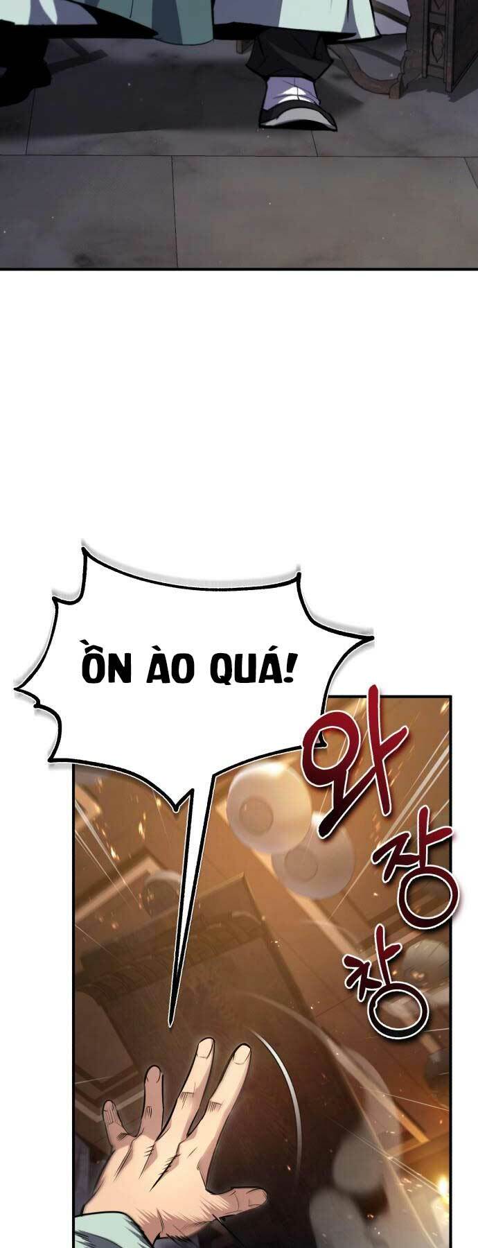 Đệ Nhất Võ Sư, Baek Cao Thủ - Chapter 51 - Page 12