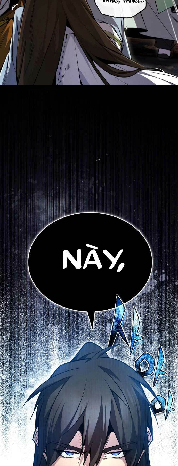 Đệ Nhất Võ Sư, Baek Cao Thủ - Chapter 51 - Page 14