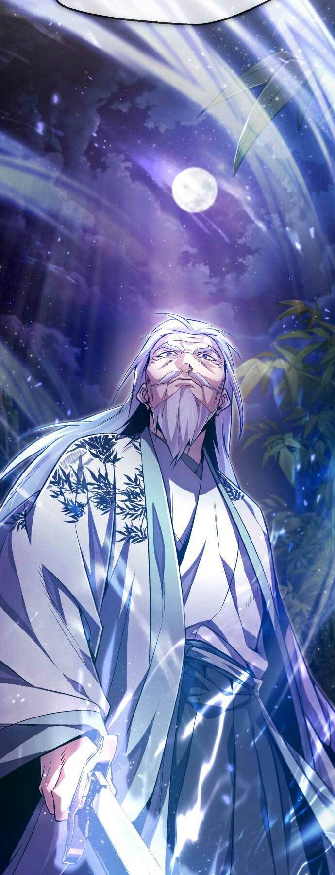 Đệ Nhất Võ Sư, Baek Cao Thủ - Chapter 51 - Page 19