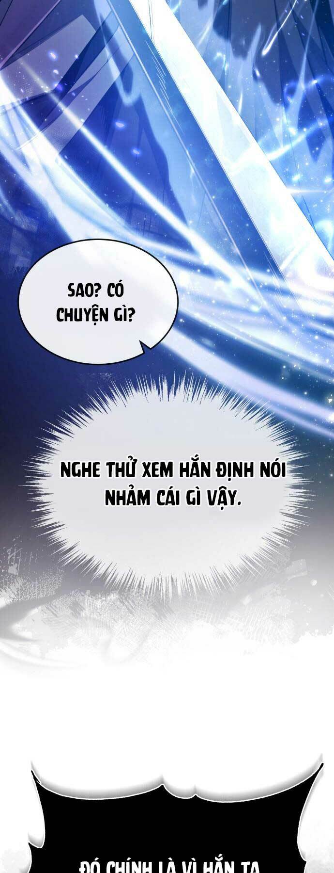 Đệ Nhất Võ Sư, Baek Cao Thủ - Chapter 51 - Page 20