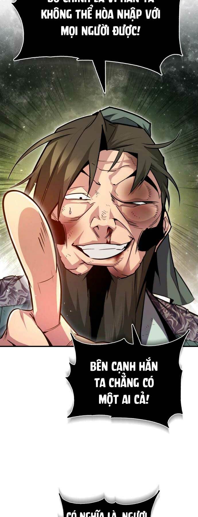 Đệ Nhất Võ Sư, Baek Cao Thủ - Chapter 51 - Page 21