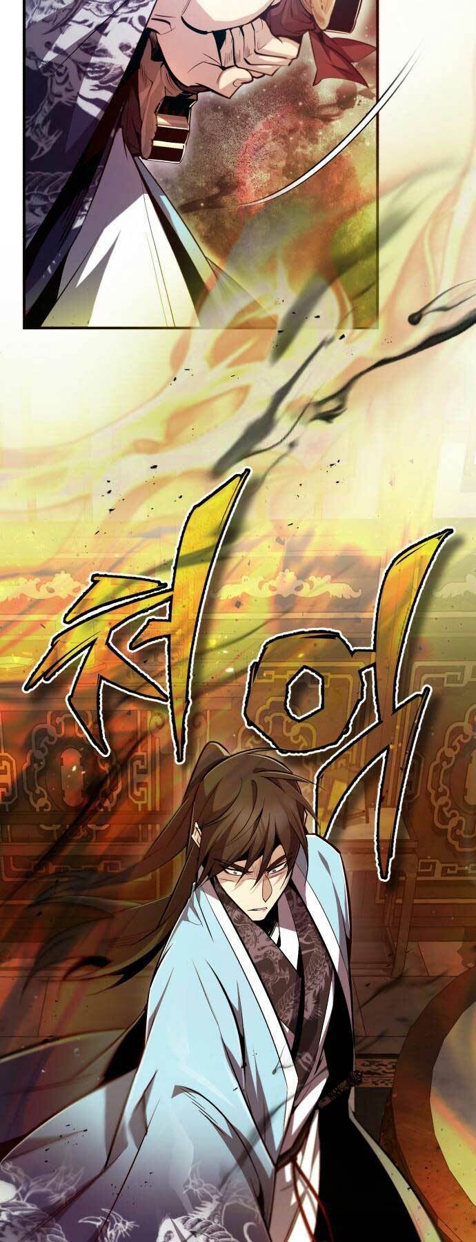 Đệ Nhất Võ Sư, Baek Cao Thủ - Chapter 51 - Page 24