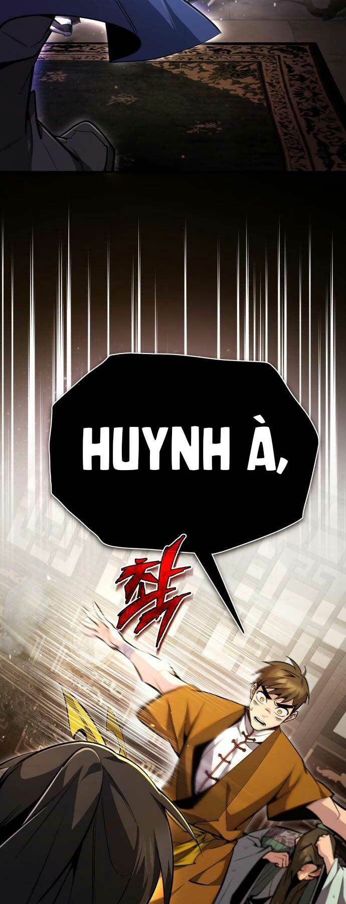Đệ Nhất Võ Sư, Baek Cao Thủ - Chapter 51 - Page 29