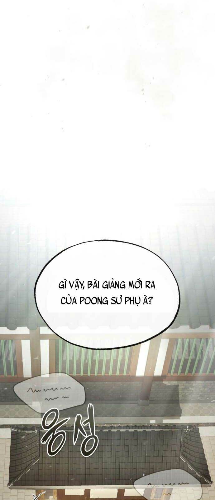 Đệ Nhất Võ Sư, Baek Cao Thủ - Chapter 51 - Page 36