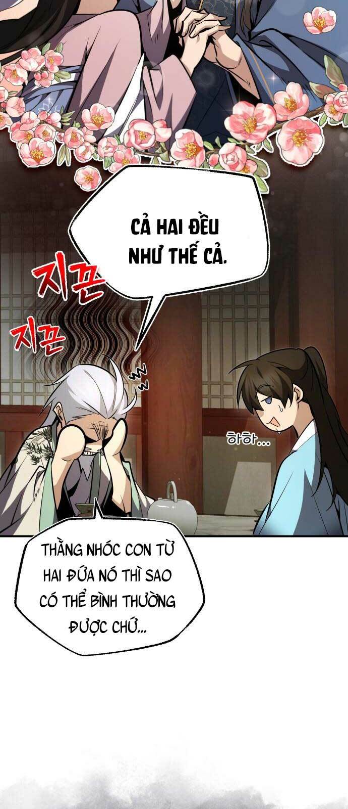 Đệ Nhất Võ Sư, Baek Cao Thủ - Chapter 51 - Page 45