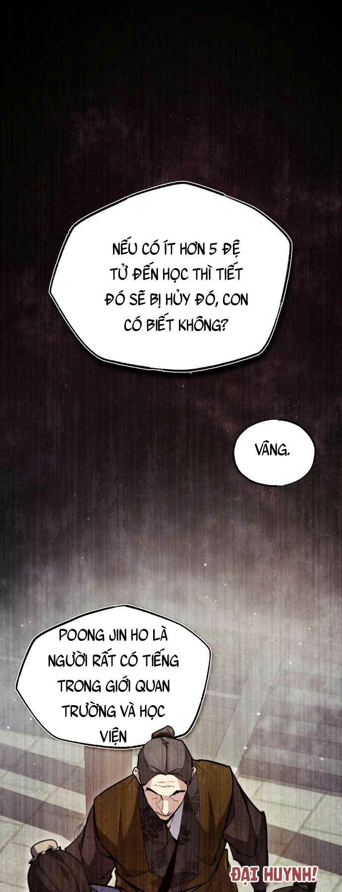 Đệ Nhất Võ Sư, Baek Cao Thủ - Chapter 51 - Page 47