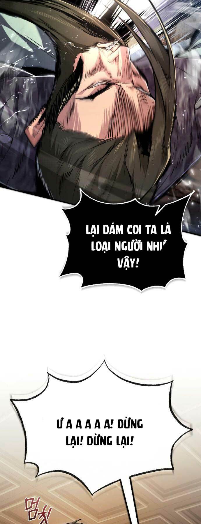 Đệ Nhất Võ Sư, Baek Cao Thủ - Chapter 51 - Page 4