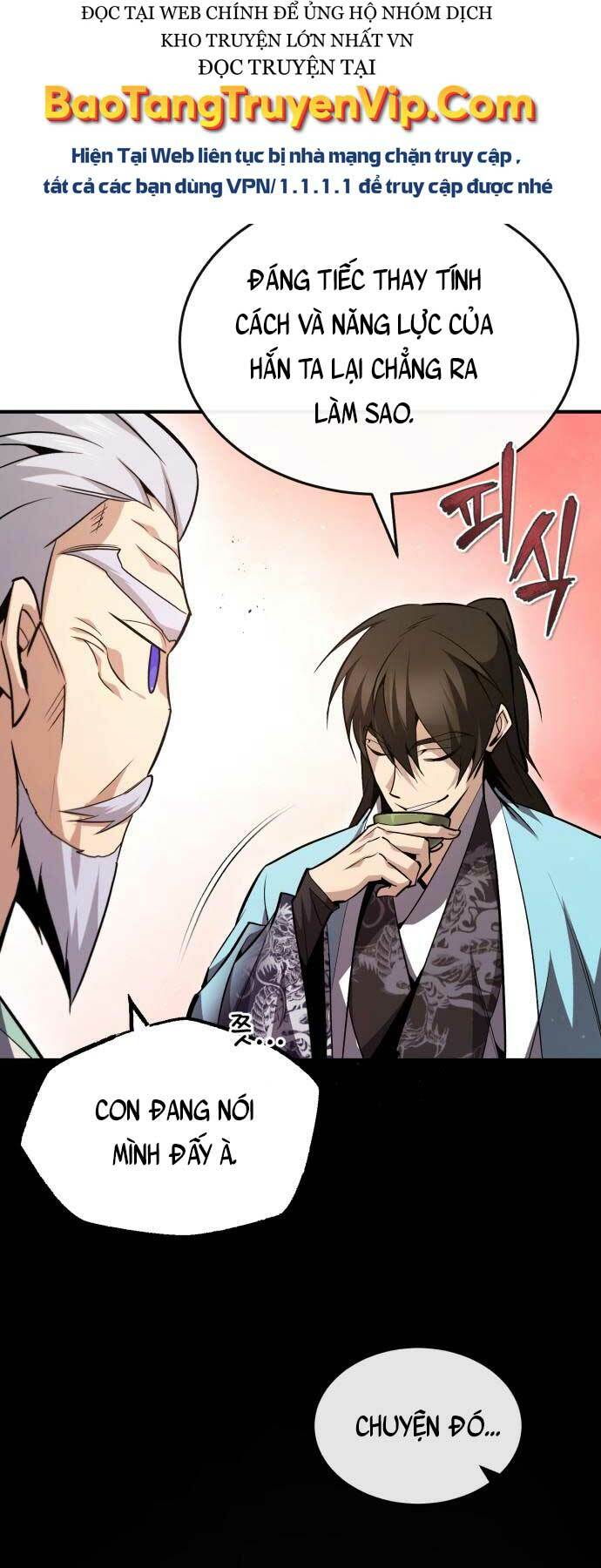 Đệ Nhất Võ Sư, Baek Cao Thủ - Chapter 51 - Page 49