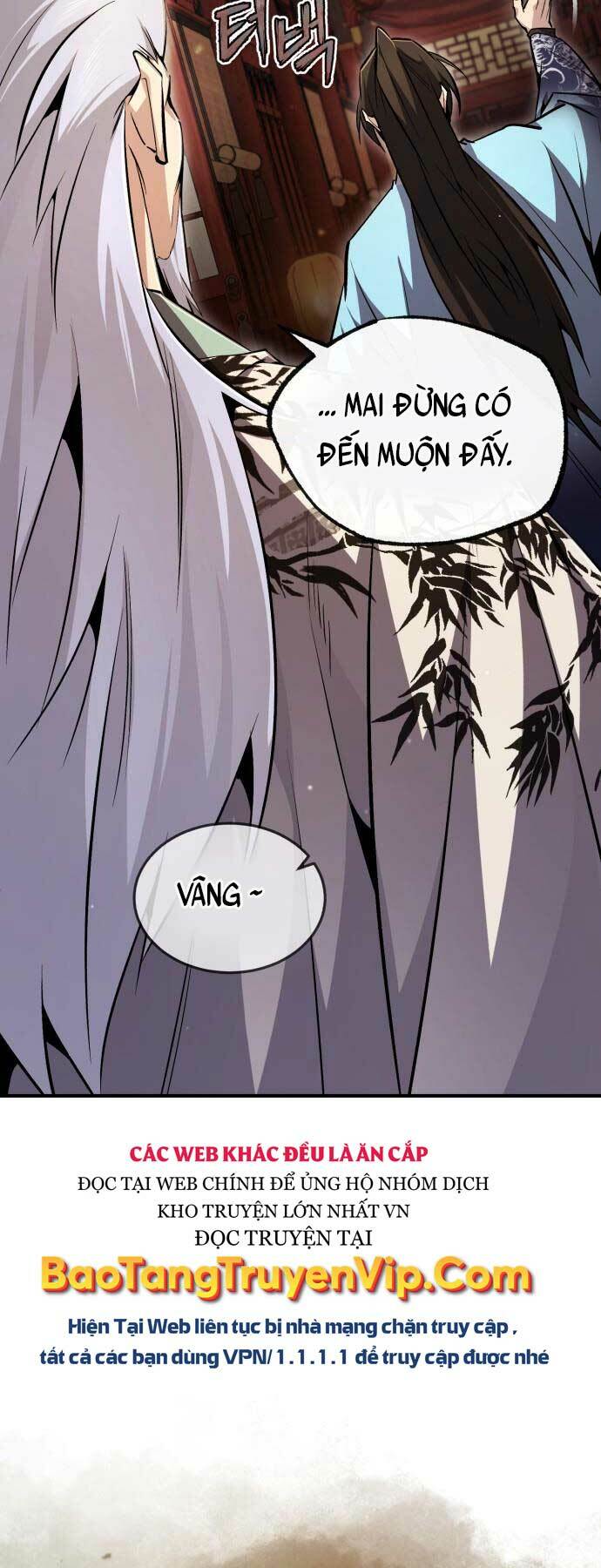 Đệ Nhất Võ Sư, Baek Cao Thủ - Chapter 51 - Page 51