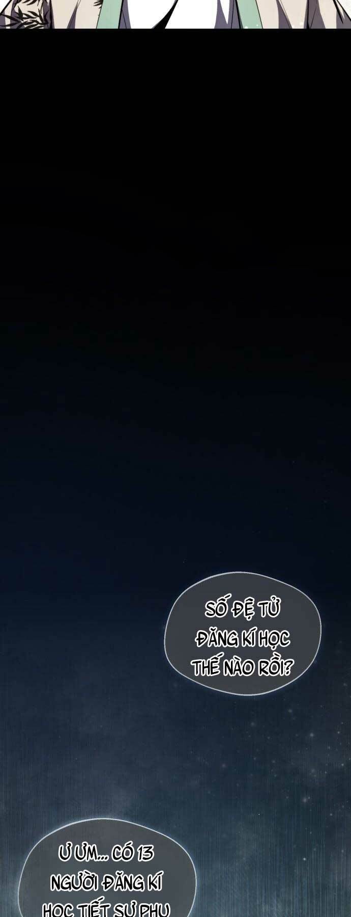 Đệ Nhất Võ Sư, Baek Cao Thủ - Chapter 51 - Page 53