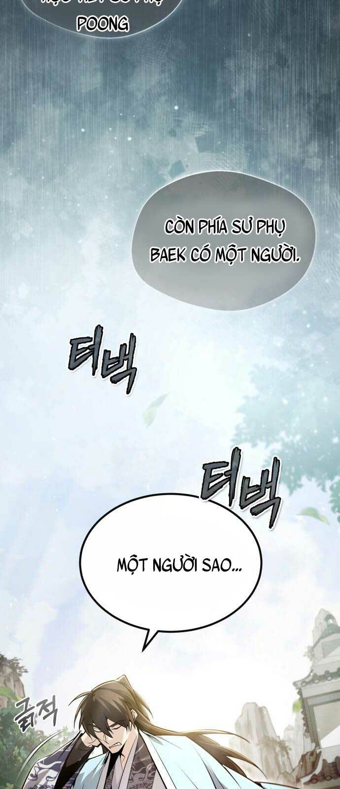 Đệ Nhất Võ Sư, Baek Cao Thủ - Chapter 51 - Page 54