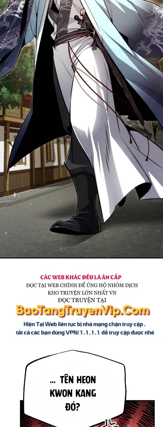 Đệ Nhất Võ Sư, Baek Cao Thủ - Chapter 51 - Page 55