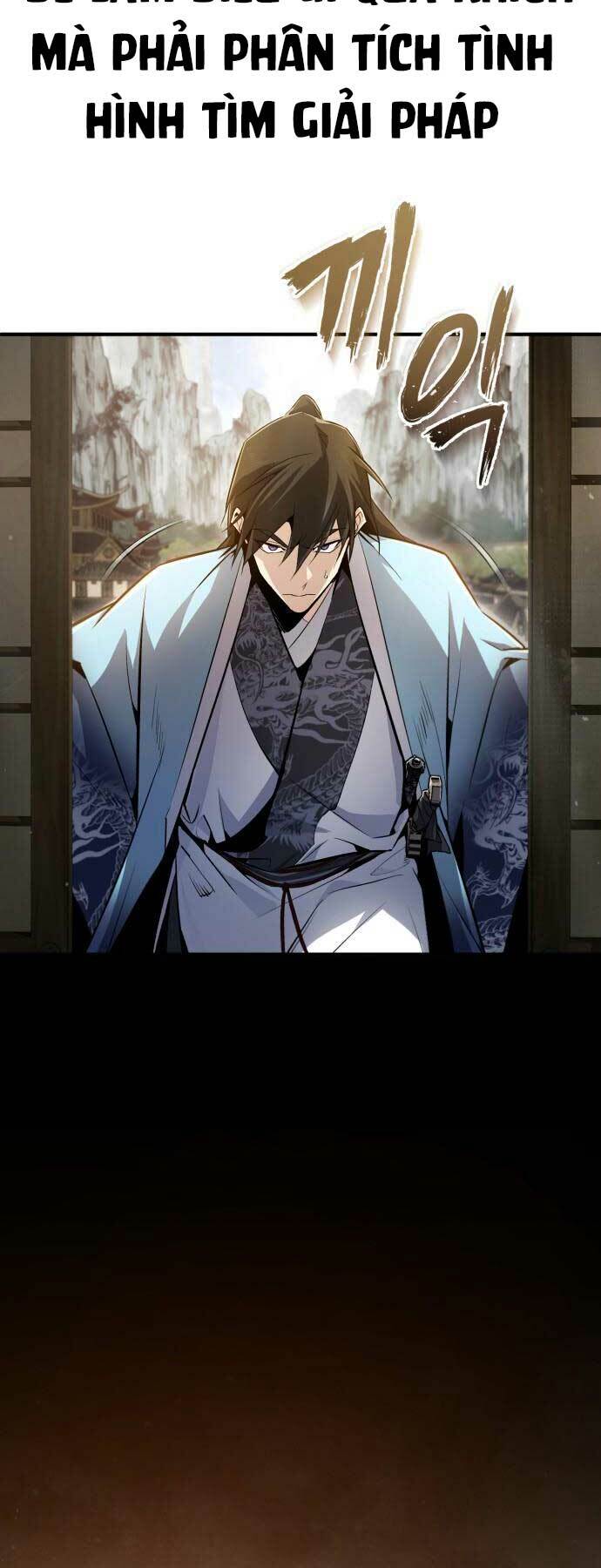 Đệ Nhất Võ Sư, Baek Cao Thủ - Chapter 51 - Page 58