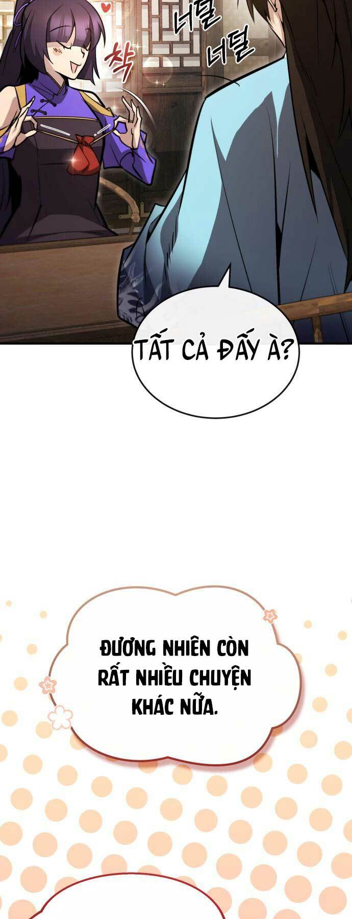 Đệ Nhất Võ Sư, Baek Cao Thủ - Chapter 51 - Page 65