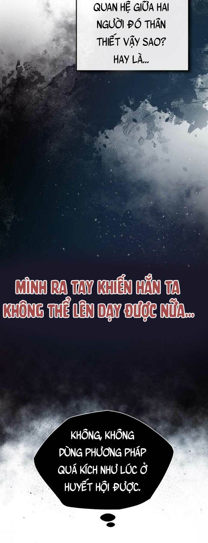 Đệ Nhất Võ Sư, Baek Cao Thủ - Chapter 51 - Page 73