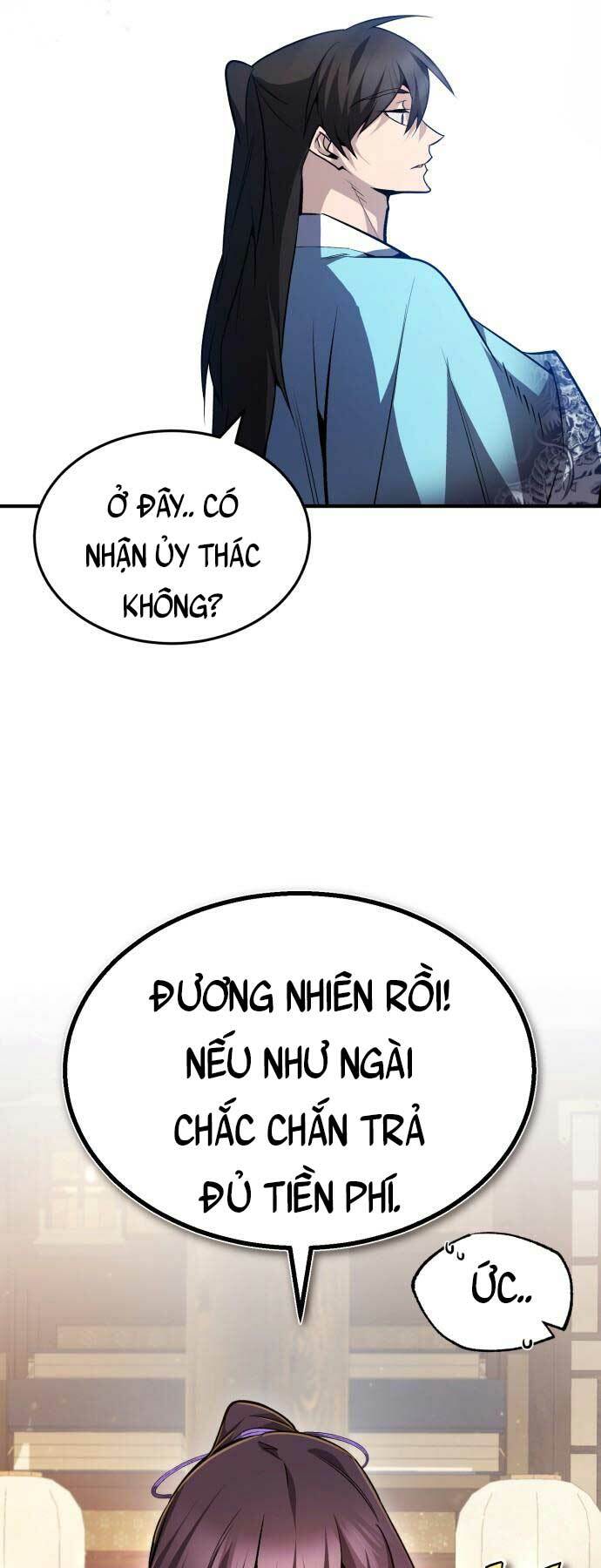 Đệ Nhất Võ Sư, Baek Cao Thủ - Chapter 51 - Page 74
