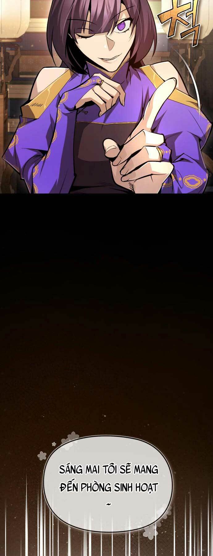 Đệ Nhất Võ Sư, Baek Cao Thủ - Chapter 51 - Page 75