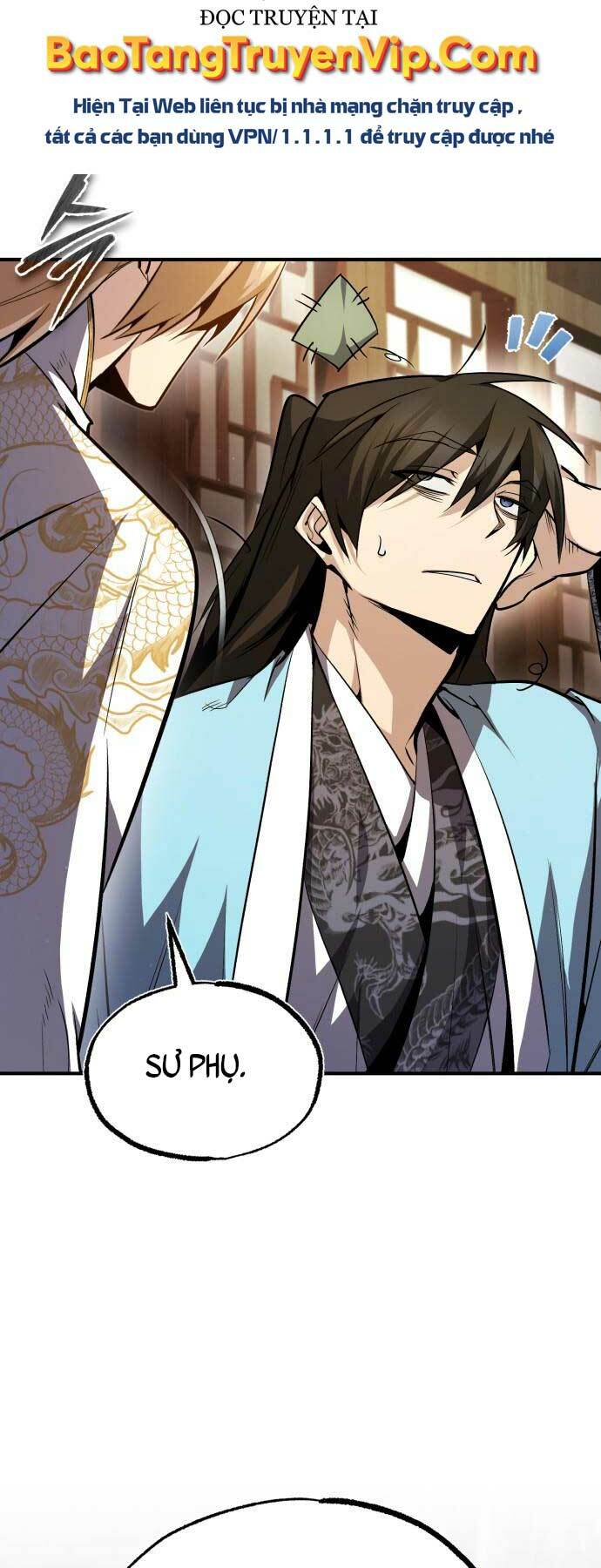 Đệ Nhất Võ Sư, Baek Cao Thủ - Chapter 51 - Page 77