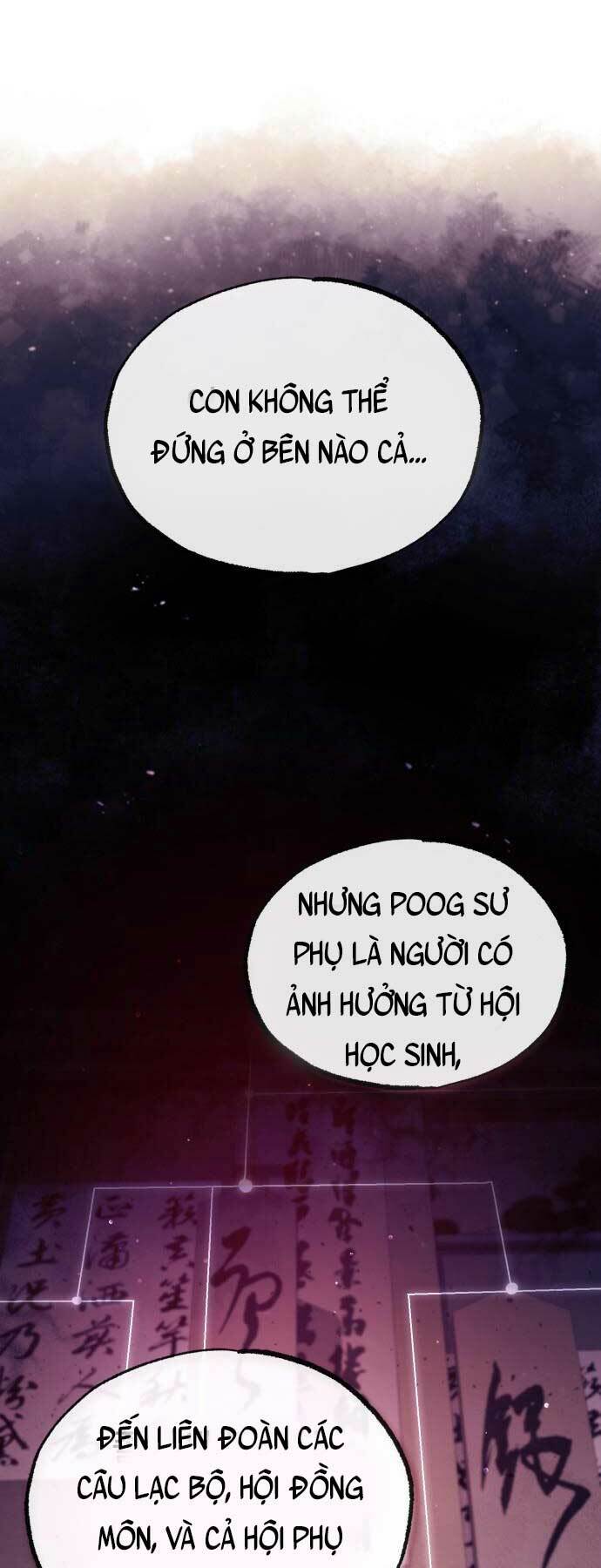 Đệ Nhất Võ Sư, Baek Cao Thủ - Chapter 51 - Page 79