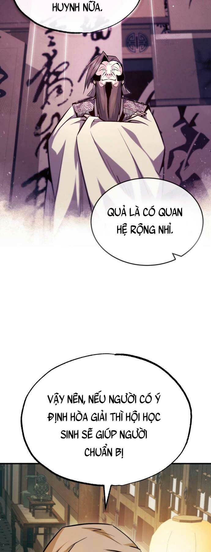 Đệ Nhất Võ Sư, Baek Cao Thủ - Chapter 51 - Page 80