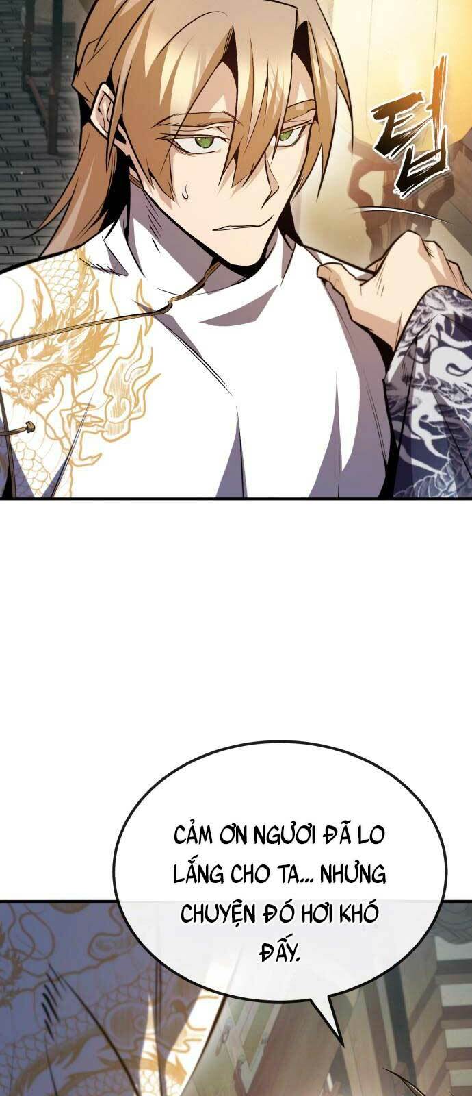 Đệ Nhất Võ Sư, Baek Cao Thủ - Chapter 51 - Page 81