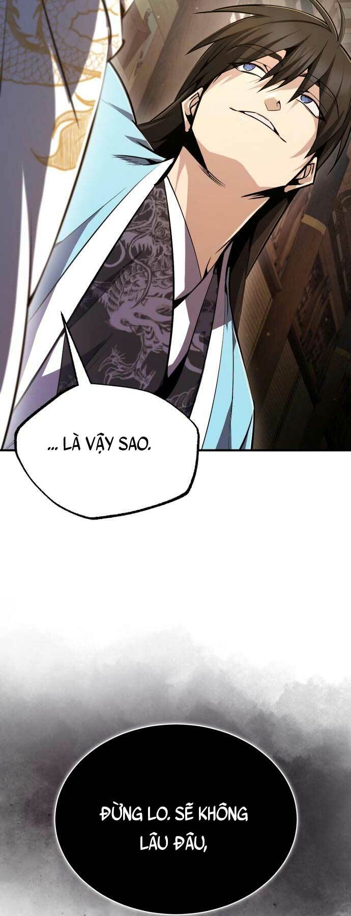 Đệ Nhất Võ Sư, Baek Cao Thủ - Chapter 51 - Page 82