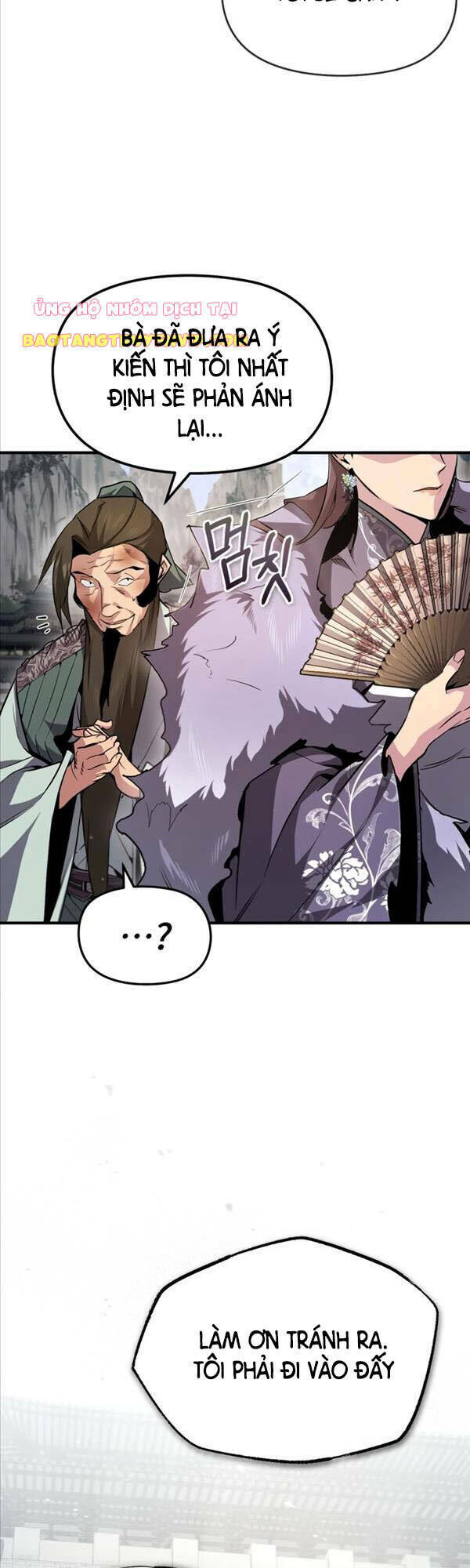 Đệ Nhất Võ Sư, Baek Cao Thủ - Chapter 52 - Page 12