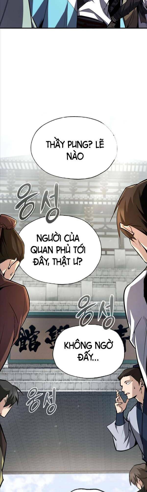 Đệ Nhất Võ Sư, Baek Cao Thủ - Chapter 52 - Page 24