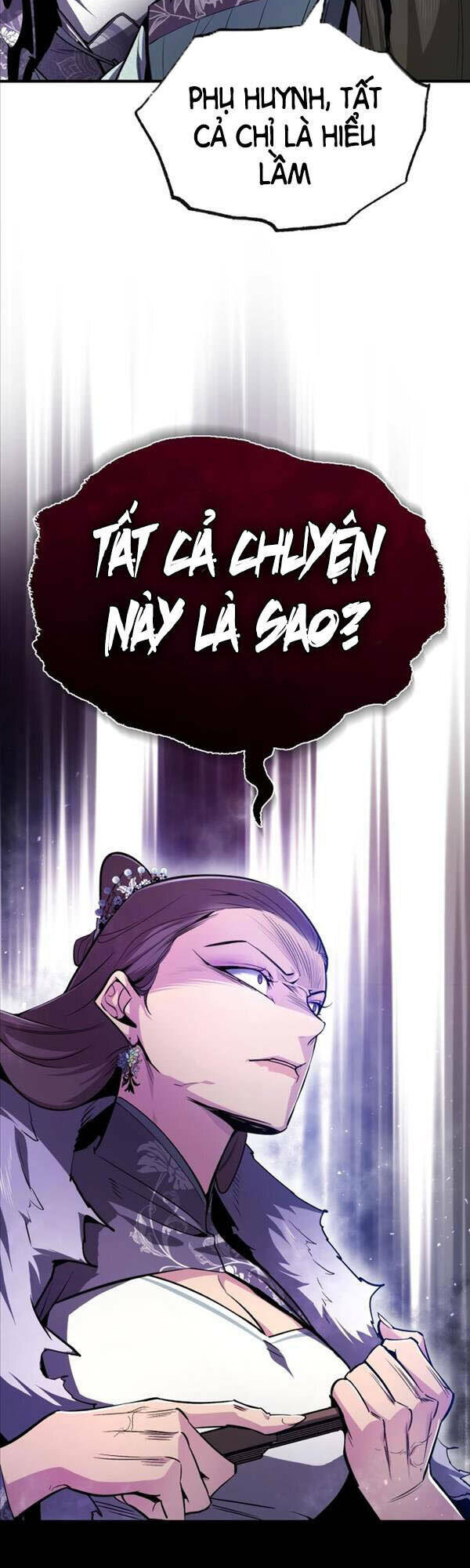 Đệ Nhất Võ Sư, Baek Cao Thủ - Chapter 52 - Page 26
