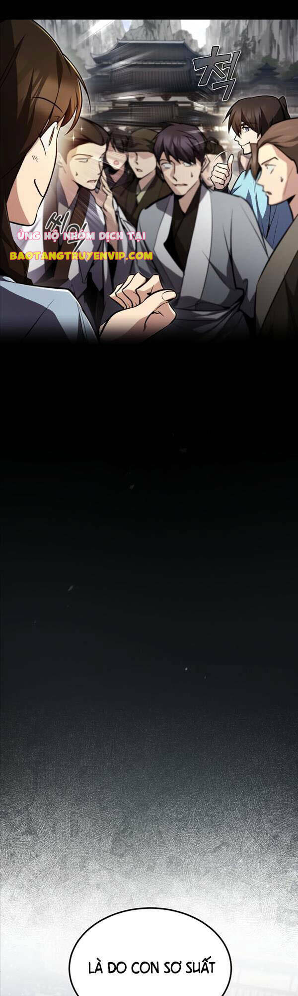 Đệ Nhất Võ Sư, Baek Cao Thủ - Chapter 52 - Page 31