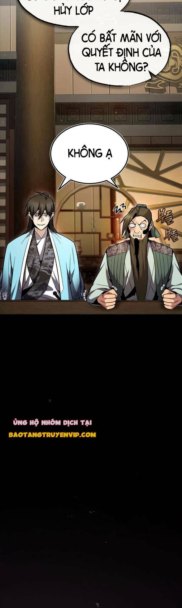 Đệ Nhất Võ Sư, Baek Cao Thủ - Chapter 52 - Page 34